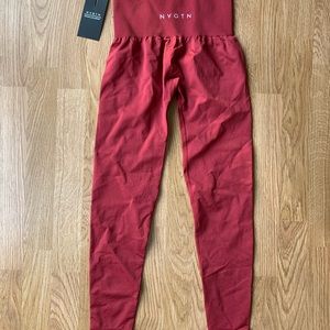 BRAND NEW NVGTN LEGGINGS